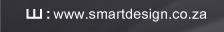 Web: www.smartdesign.co.za
